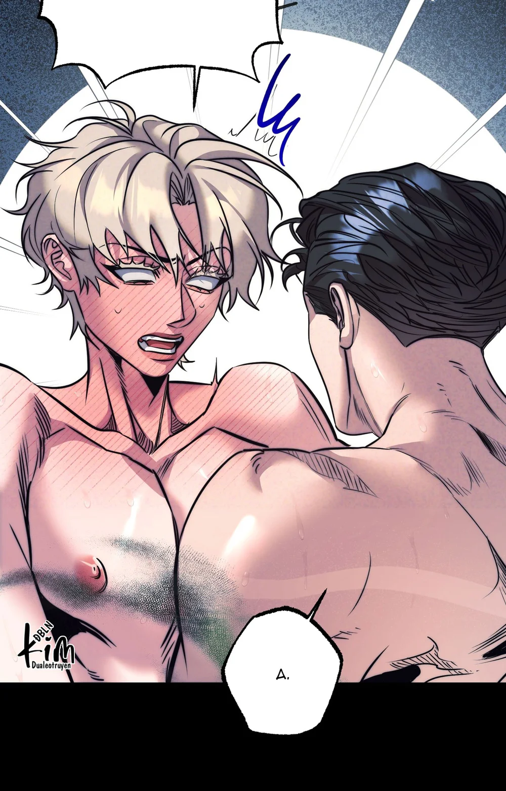 KỲ THỊ Chapter 64 Trang 51