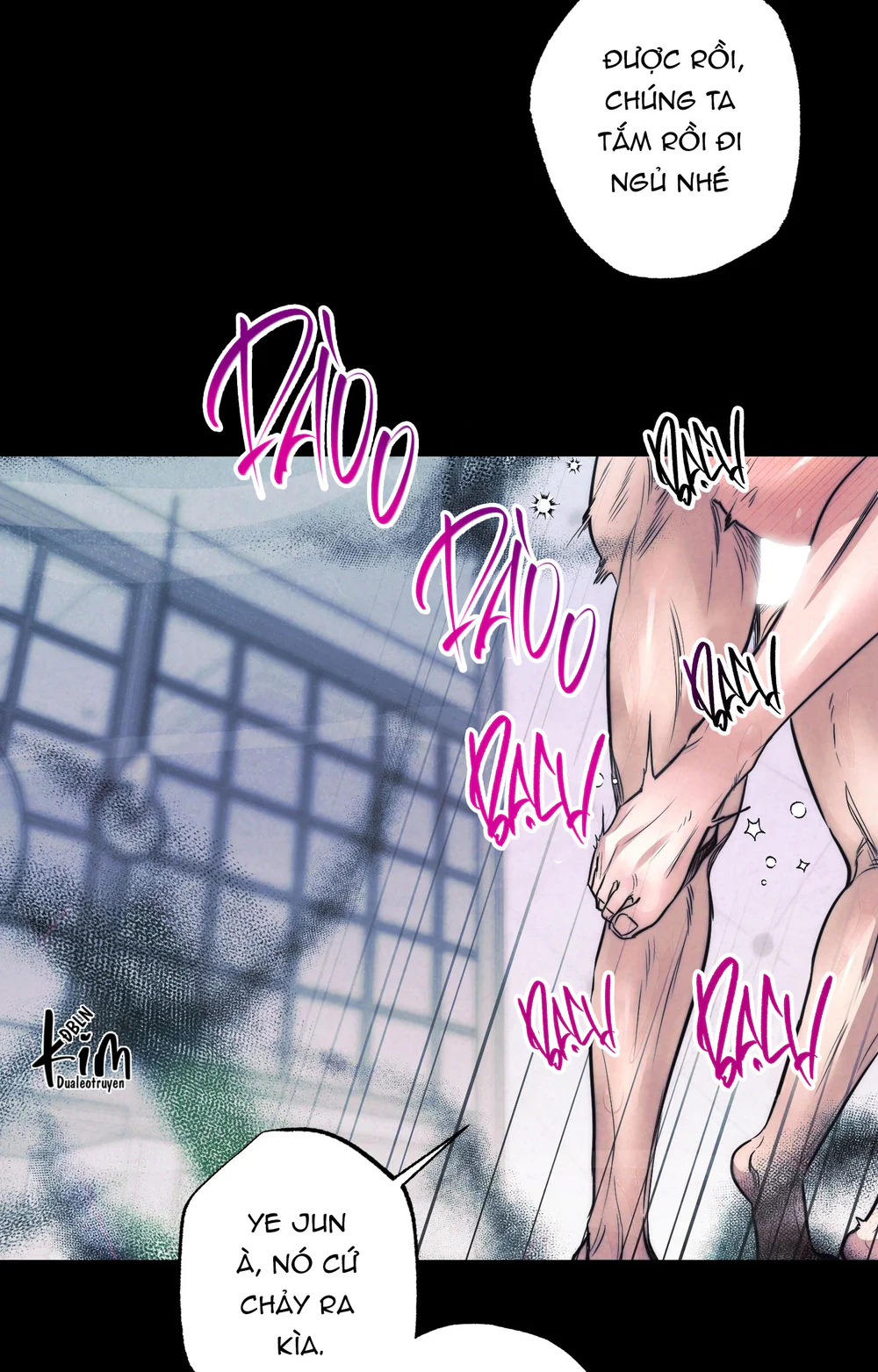 KỲ THỊ Chapter 64 Trang 53