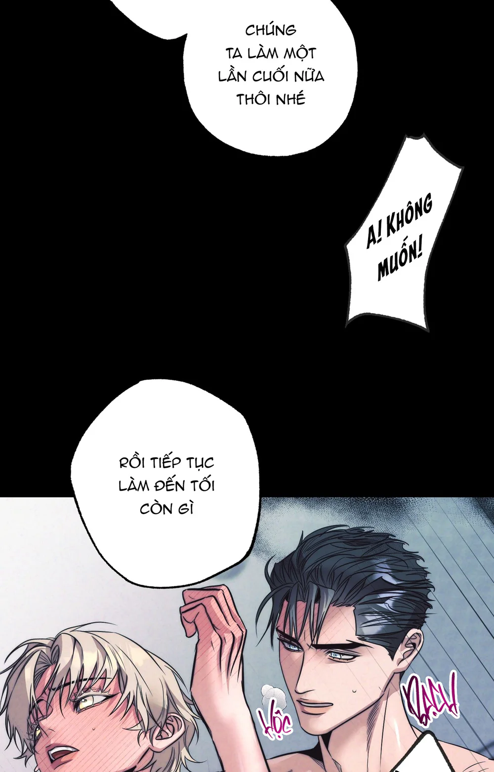 KỲ THỊ Chapter 64 Trang 54