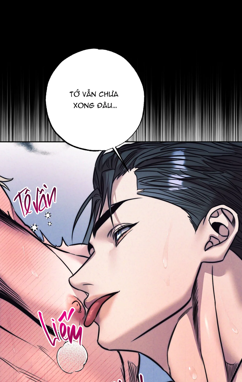 KỲ THỊ Chapter 64 Trang 60