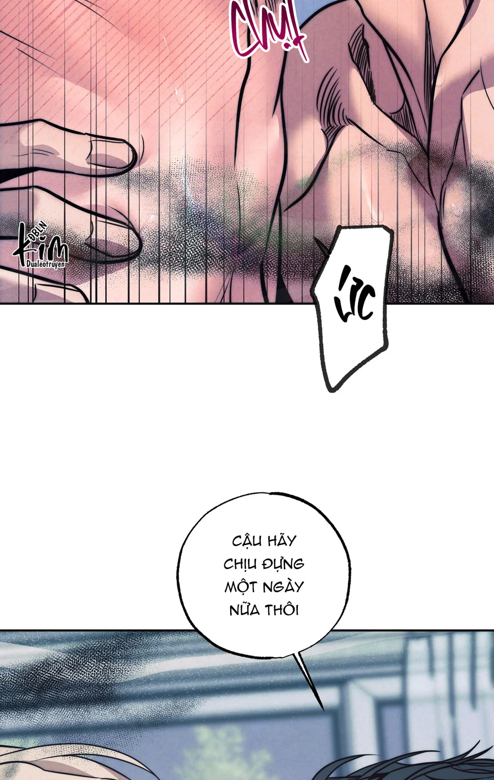 KỲ THỊ Chapter 64 Trang 61