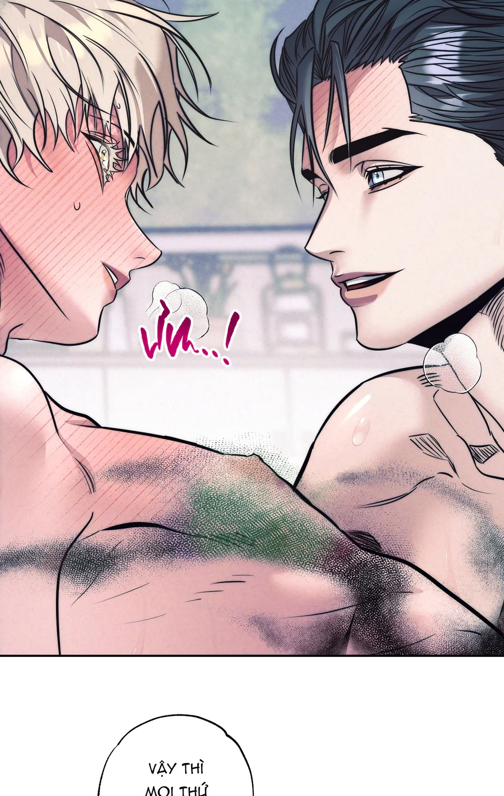 KỲ THỊ Chapter 64 Trang 62