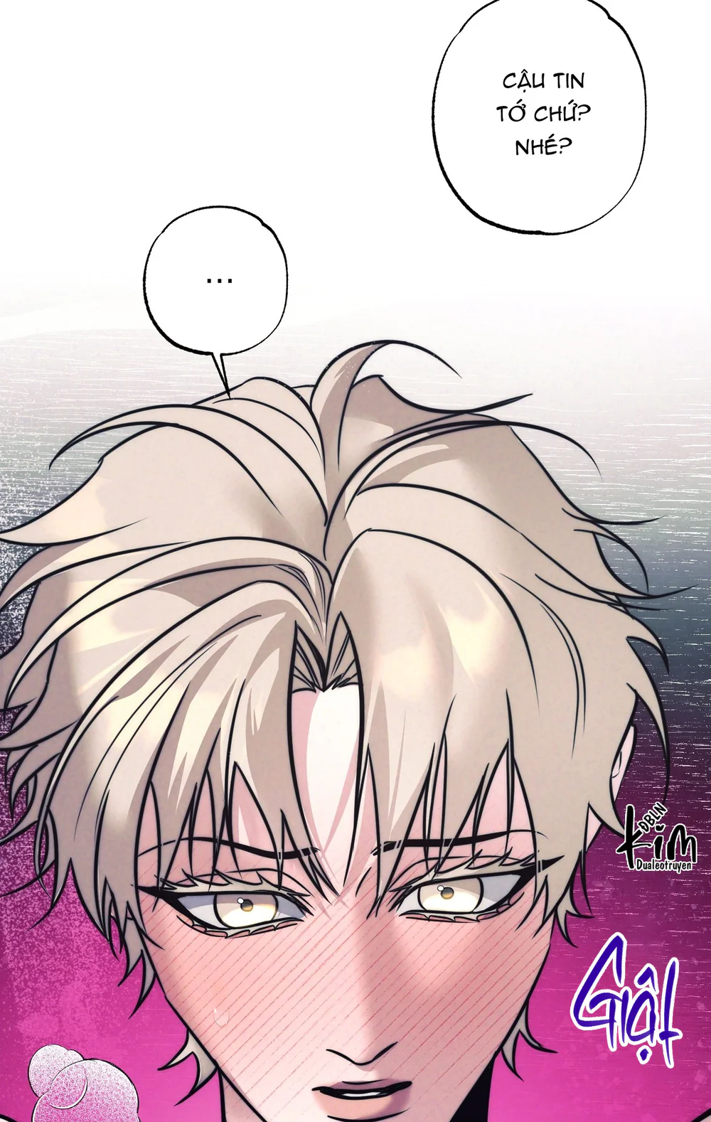 KỲ THỊ Chapter 64 Trang 64