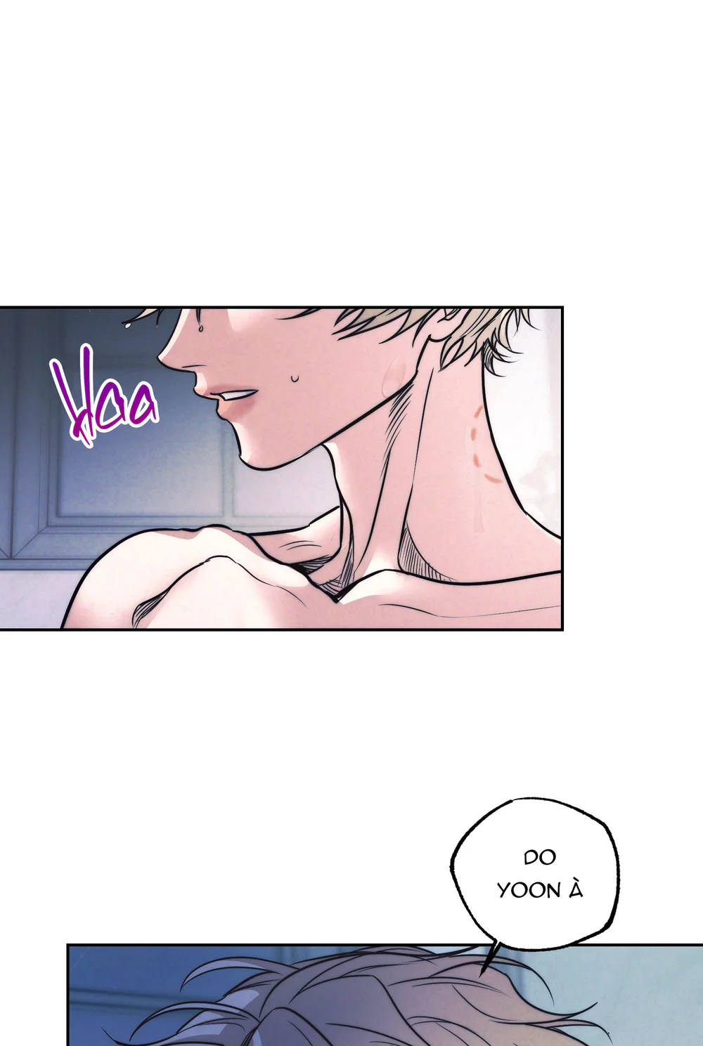 KỲ THỊ Chapter 64 Trang 68