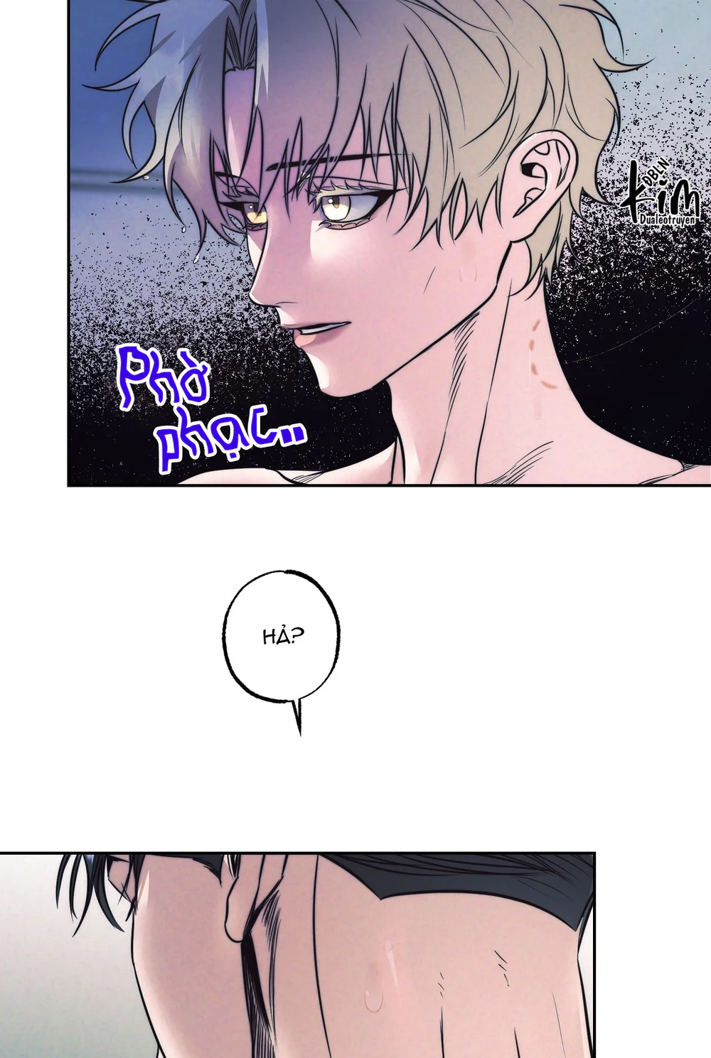 KỲ THỊ Chapter 64 Trang 69