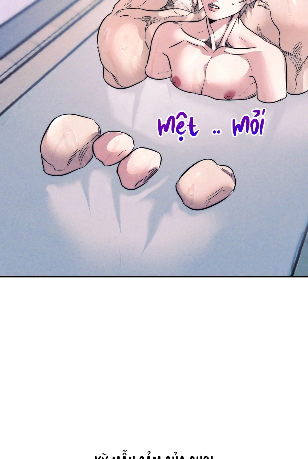 KỲ THỊ Chapter 64 Trang 71