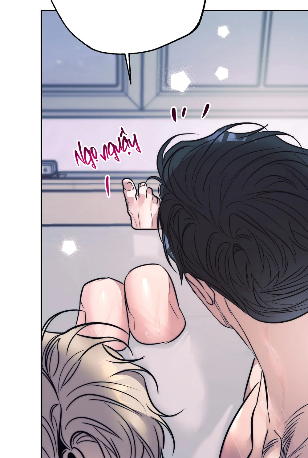 KỲ THỊ Chapter 64 Trang 76