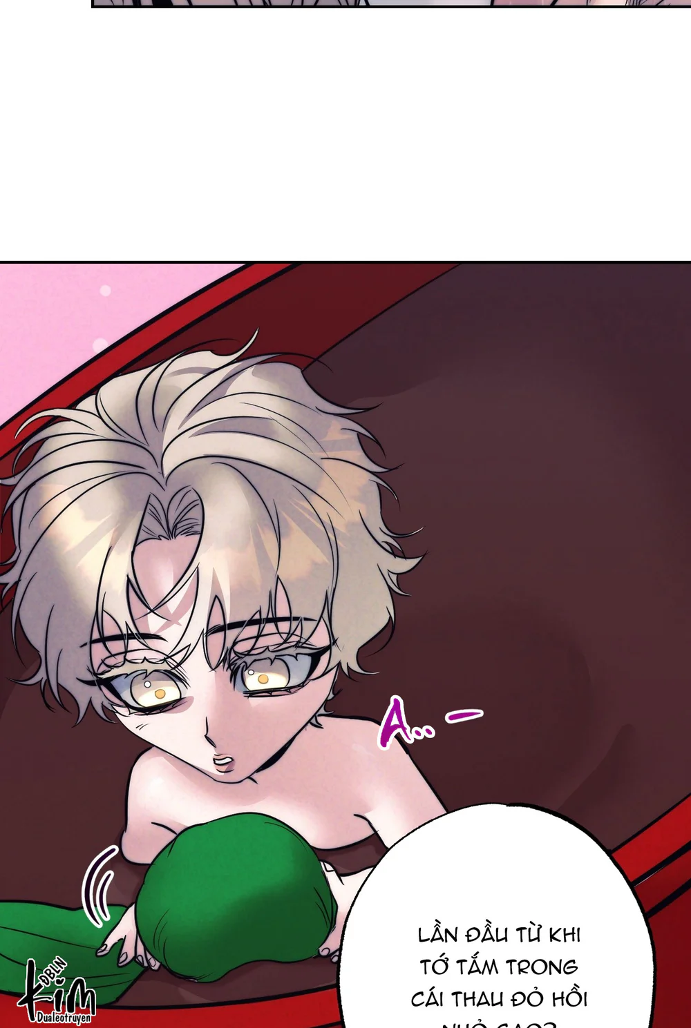 KỲ THỊ Chapter 64 Trang 77