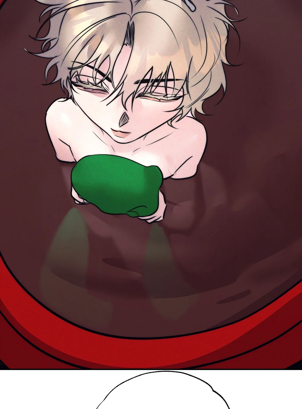 KỲ THỊ Chapter 64 Trang 81