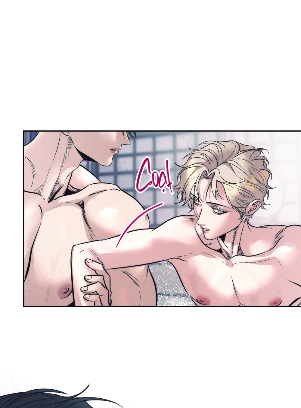 KỲ THỊ Chapter 64 Trang 86