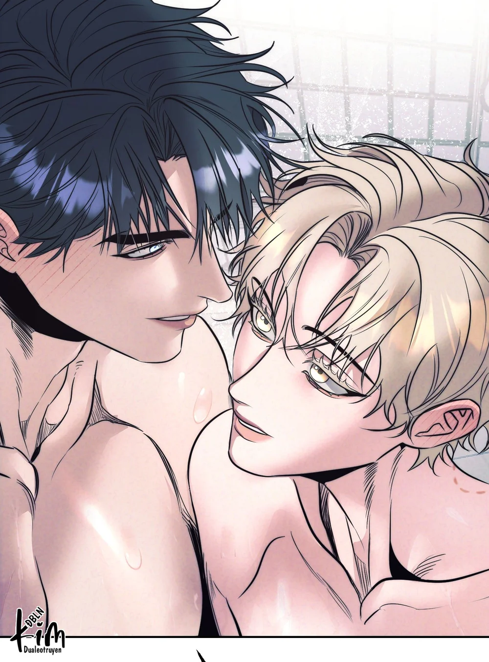 KỲ THỊ Chapter 64 Trang 87