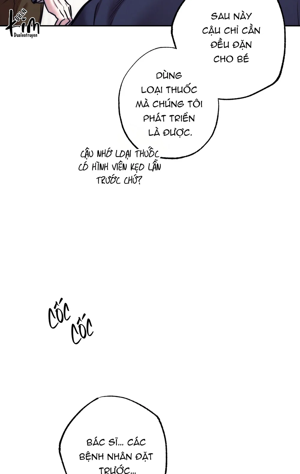 KỲ THỊ Chapter 65 Trang 6