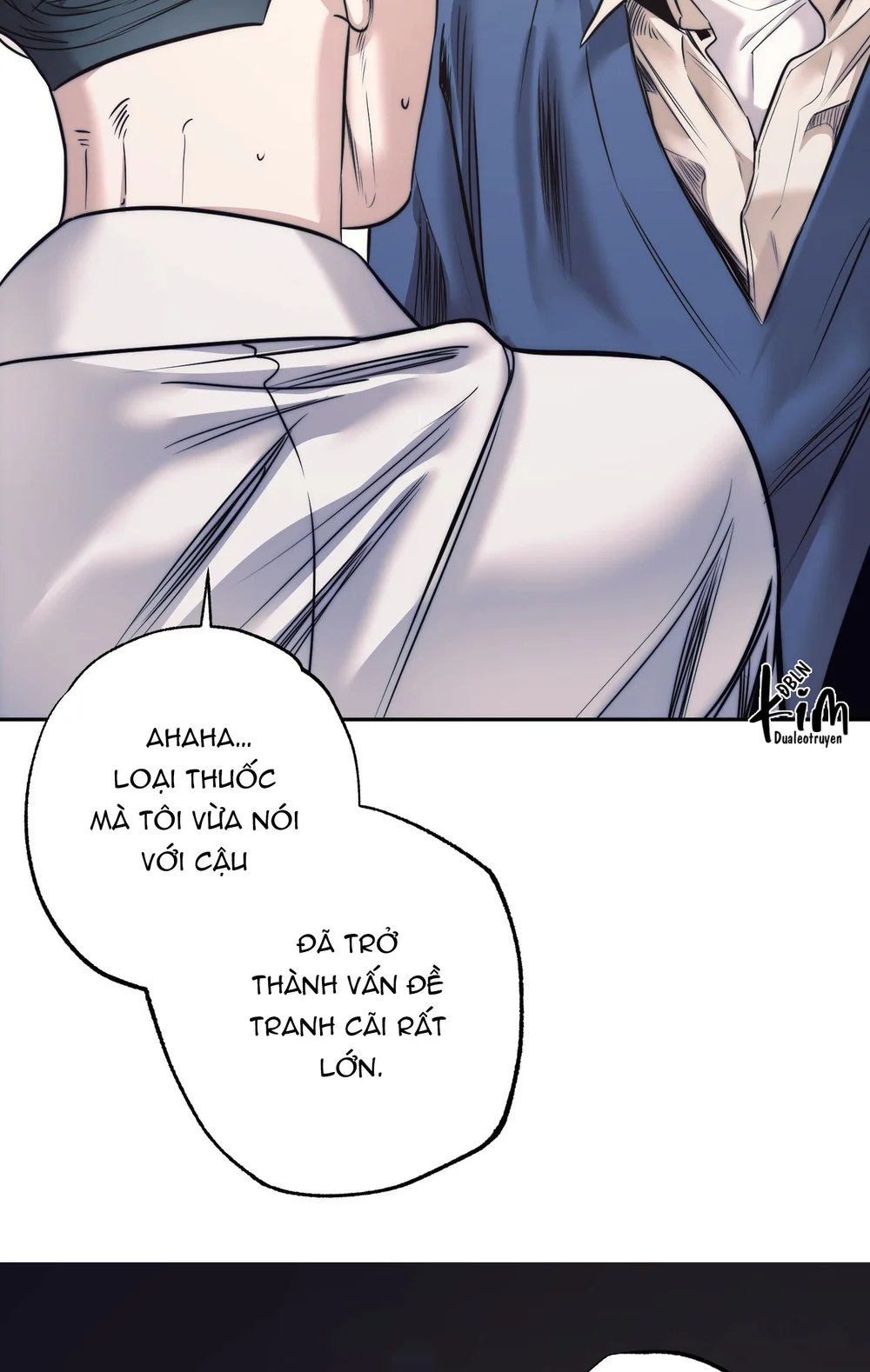 KỲ THỊ Chapter 65 Trang 9