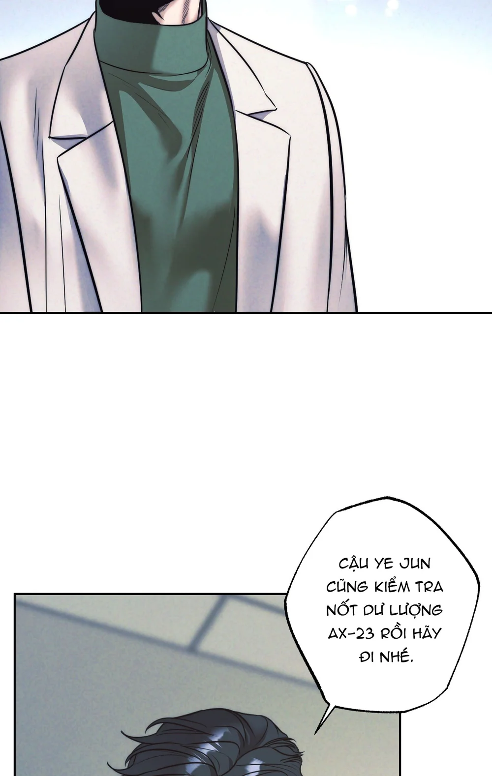 KỲ THỊ Chapter 65 Trang 11