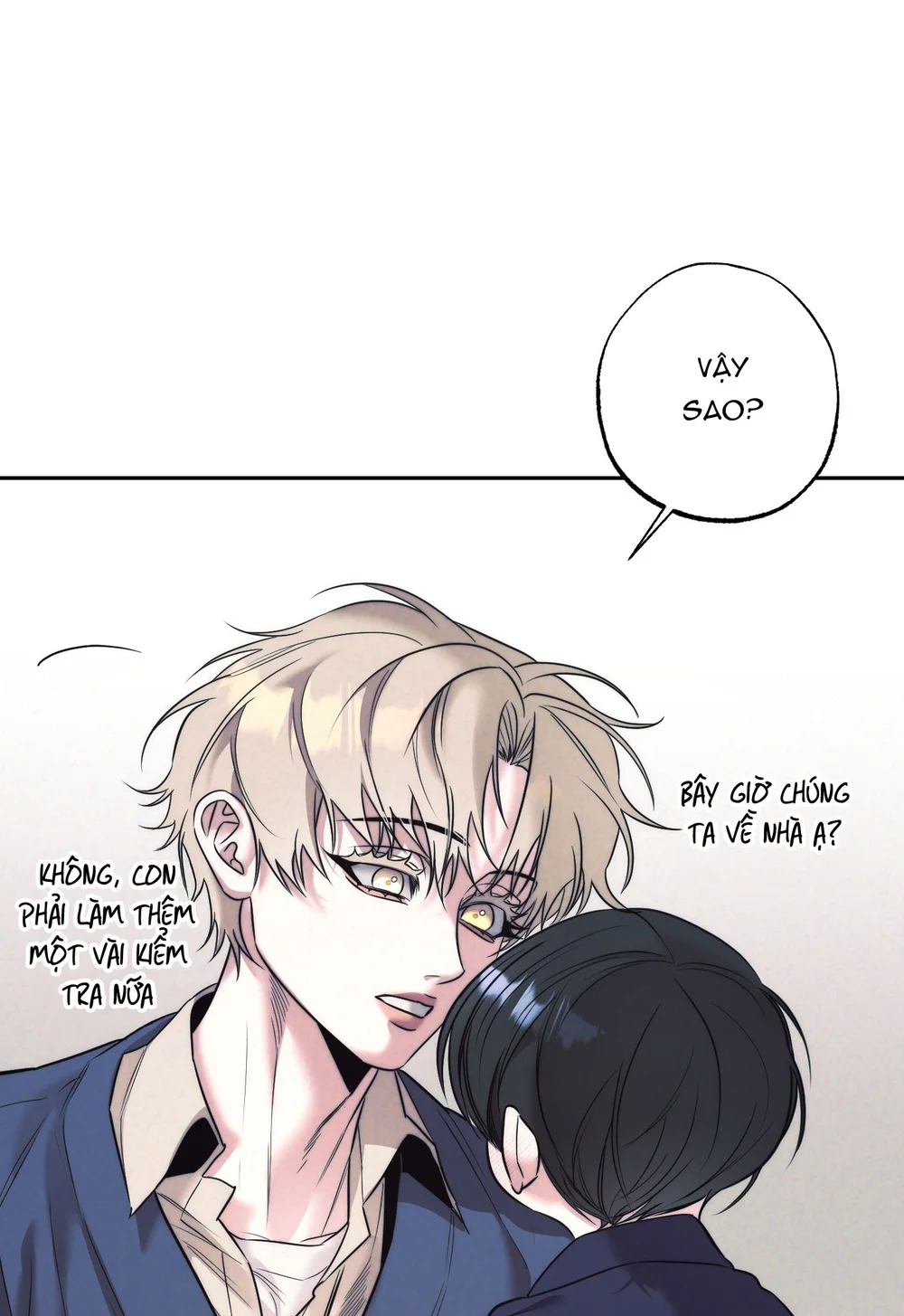 KỲ THỊ Chapter 65 Trang 13