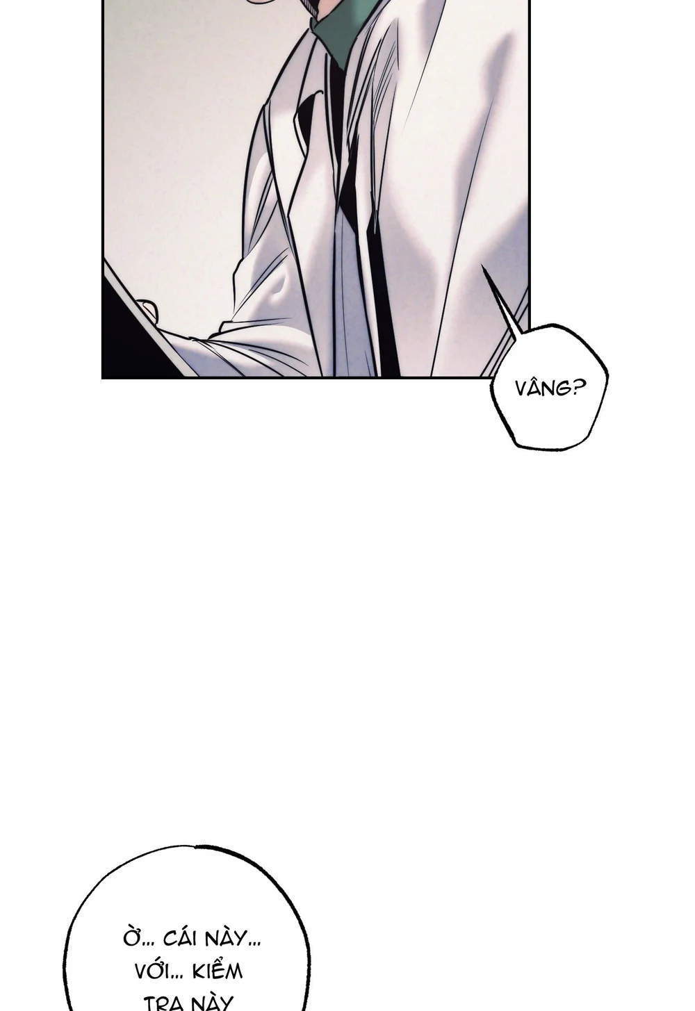 KỲ THỊ Chapter 65 Trang 15