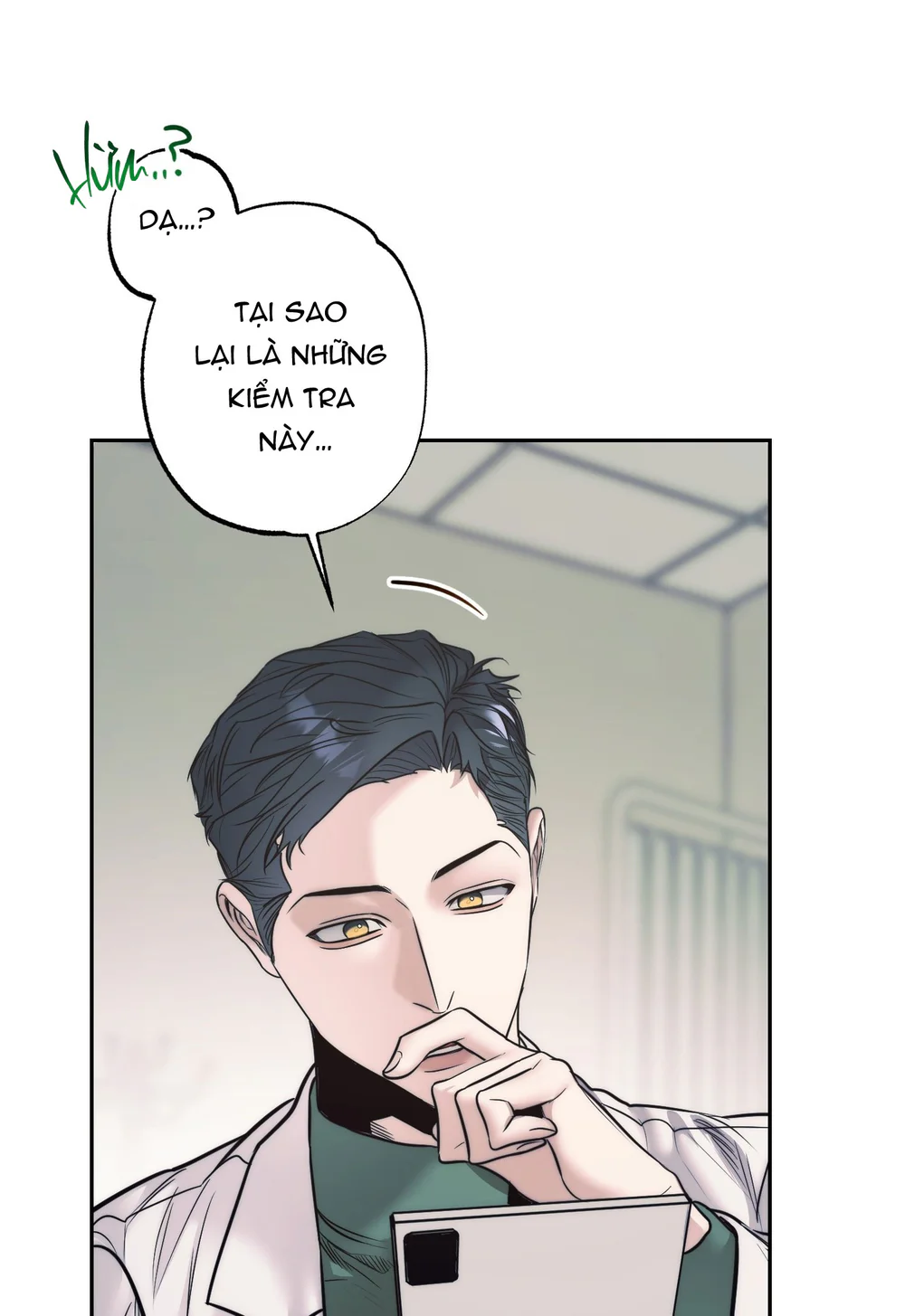 KỲ THỊ Chapter 65 Trang 17