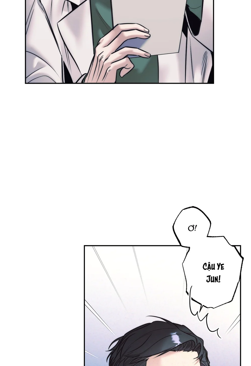 KỲ THỊ Chapter 65 Trang 18