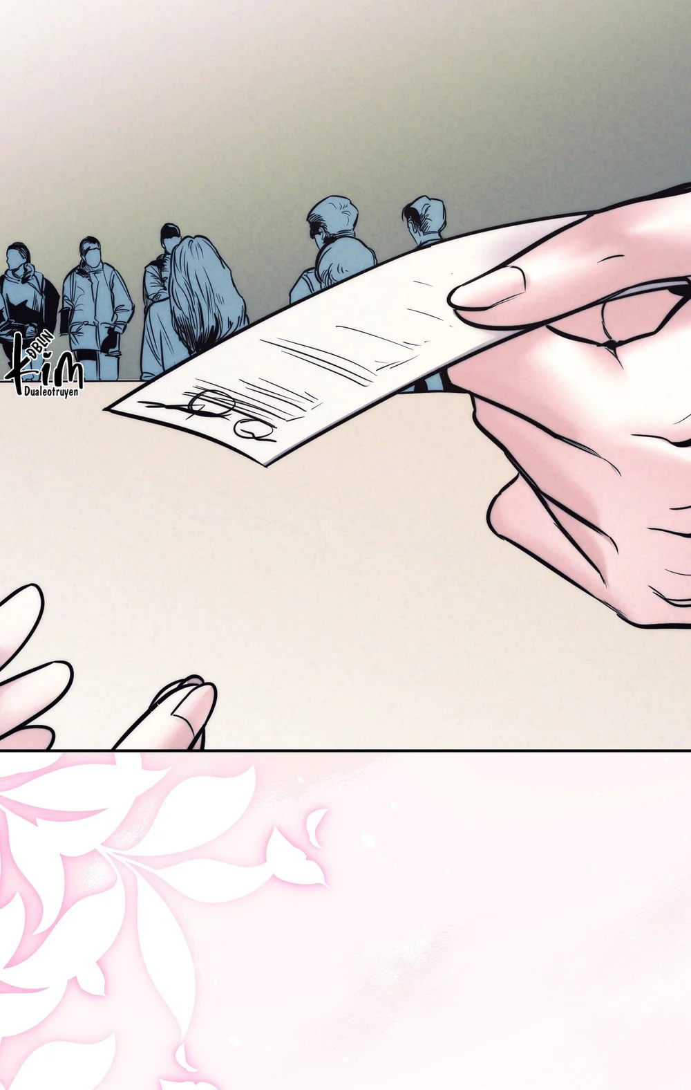 KỲ THỊ Chapter 65 Trang 31