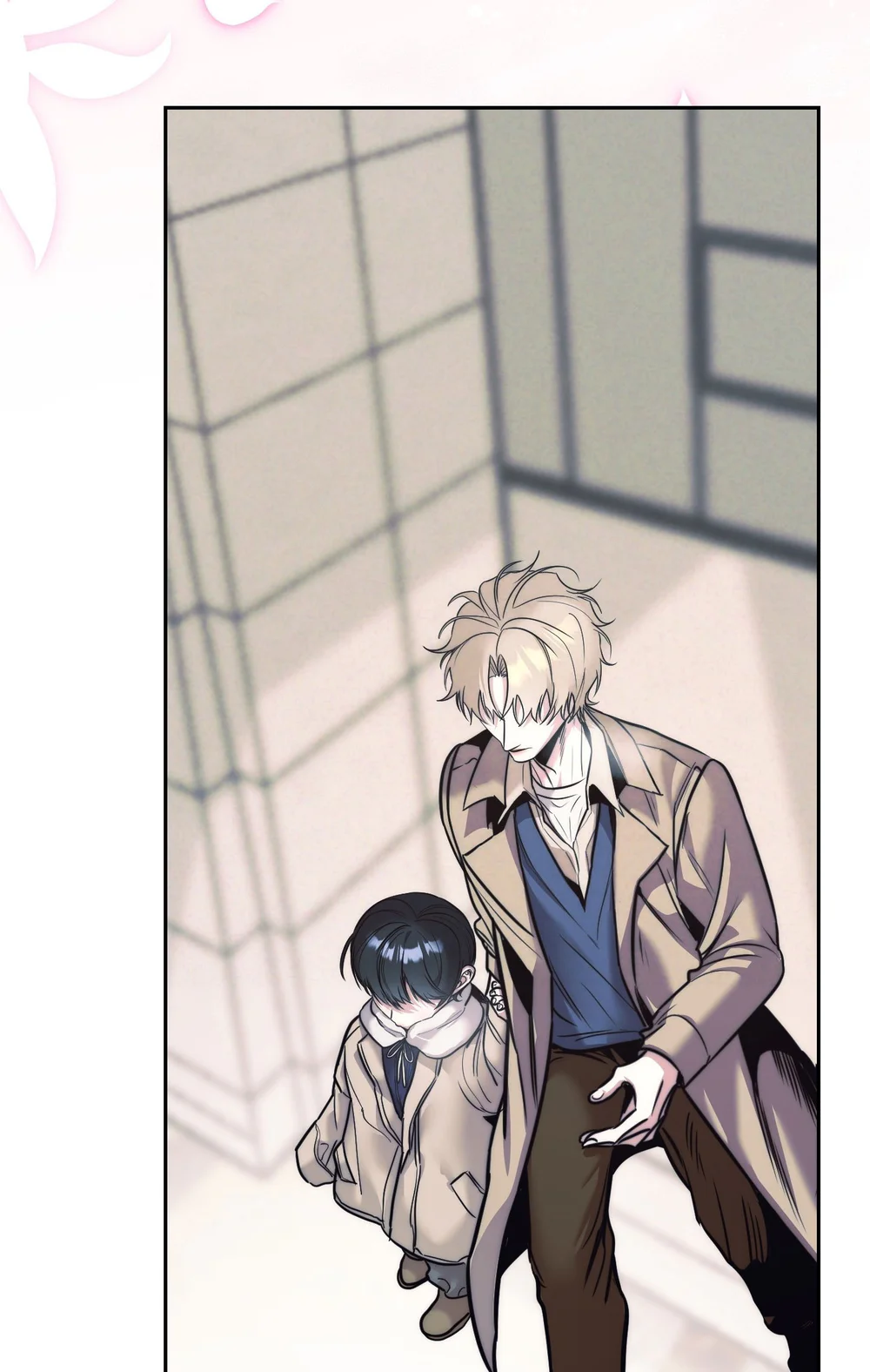 KỲ THỊ Chapter 65 Trang 32