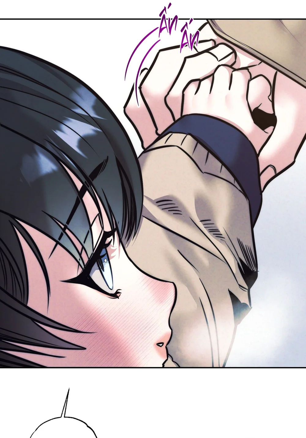 KỲ THỊ Chapter 65 Trang 35