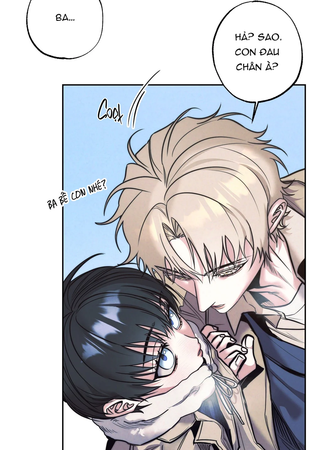 KỲ THỊ Chapter 65 Trang 36