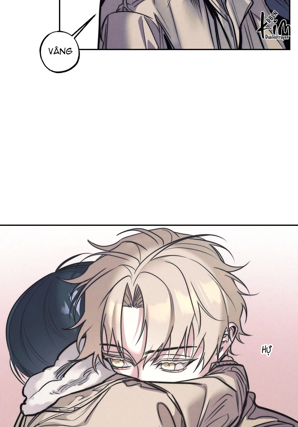 KỲ THỊ Chapter 65 Trang 37