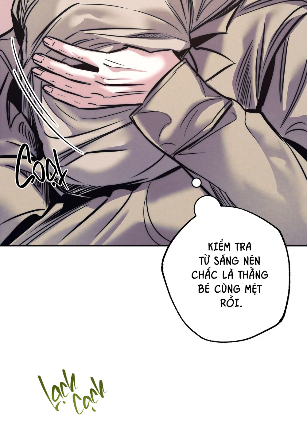 KỲ THỊ Chapter 65 Trang 38