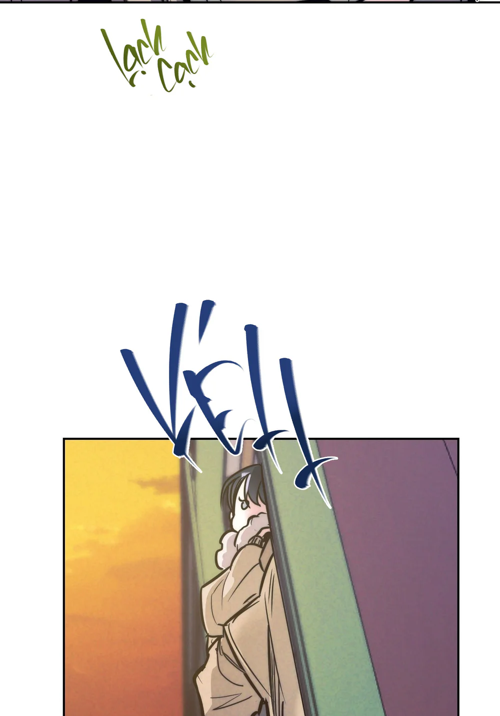 KỲ THỊ Chapter 65 Trang 40