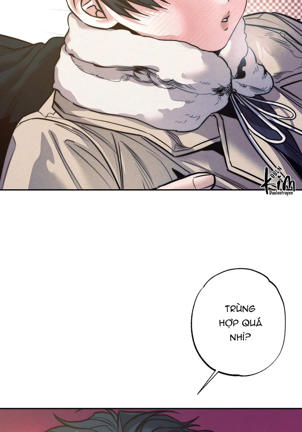 KỲ THỊ Chapter 65 Trang 45