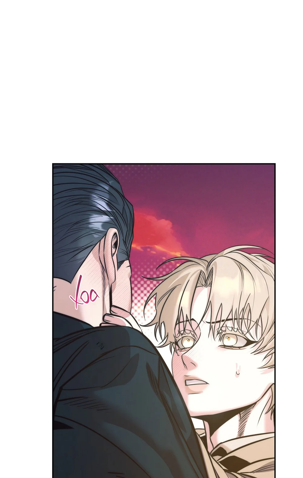 KỲ THỊ Chapter 65 Trang 49