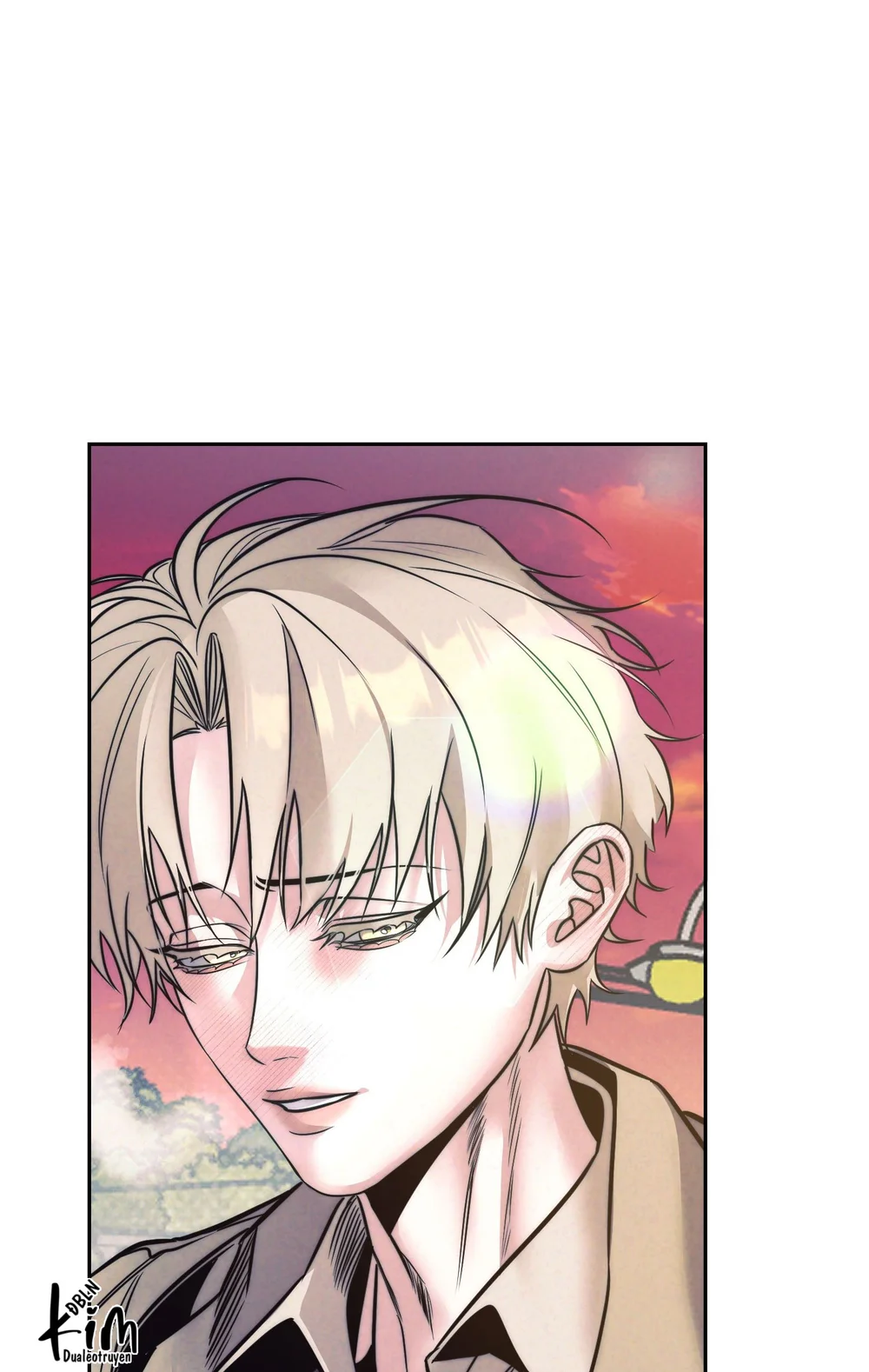 KỲ THỊ Chapter 65 Trang 54