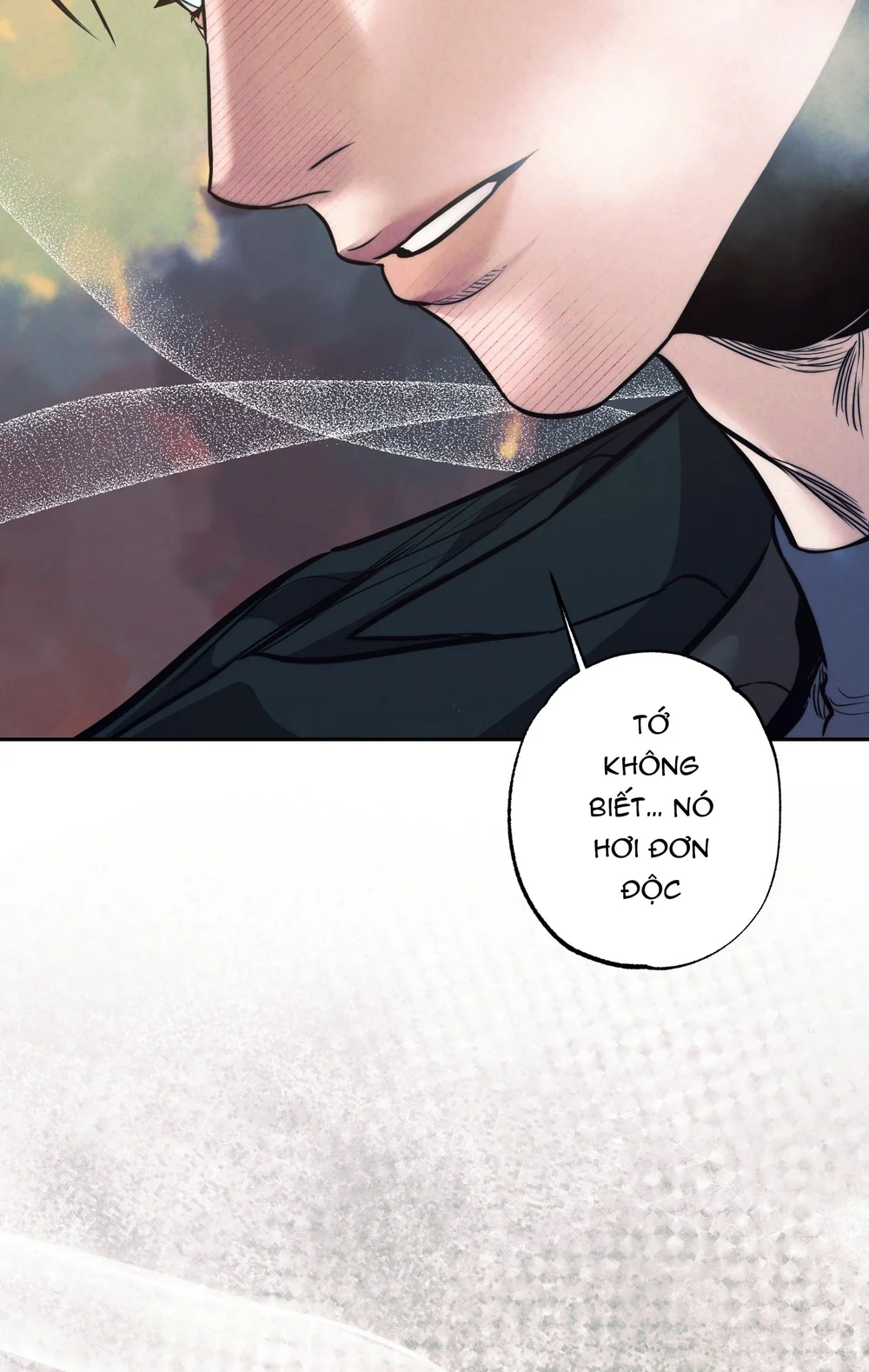 KỲ THỊ Chapter 65 Trang 64