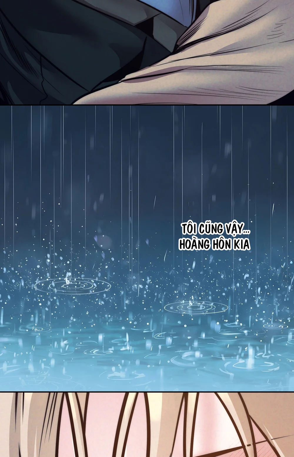 KỲ THỊ Chapter 65 Trang 72