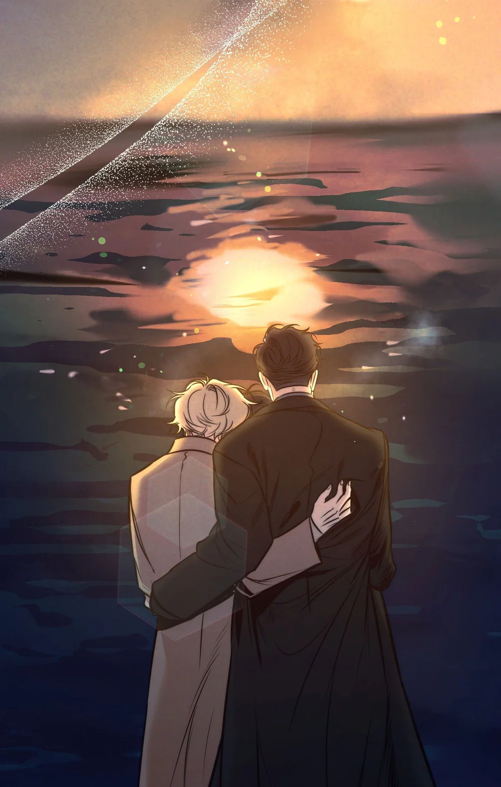 KỲ THỊ Chapter 65 Trang 79