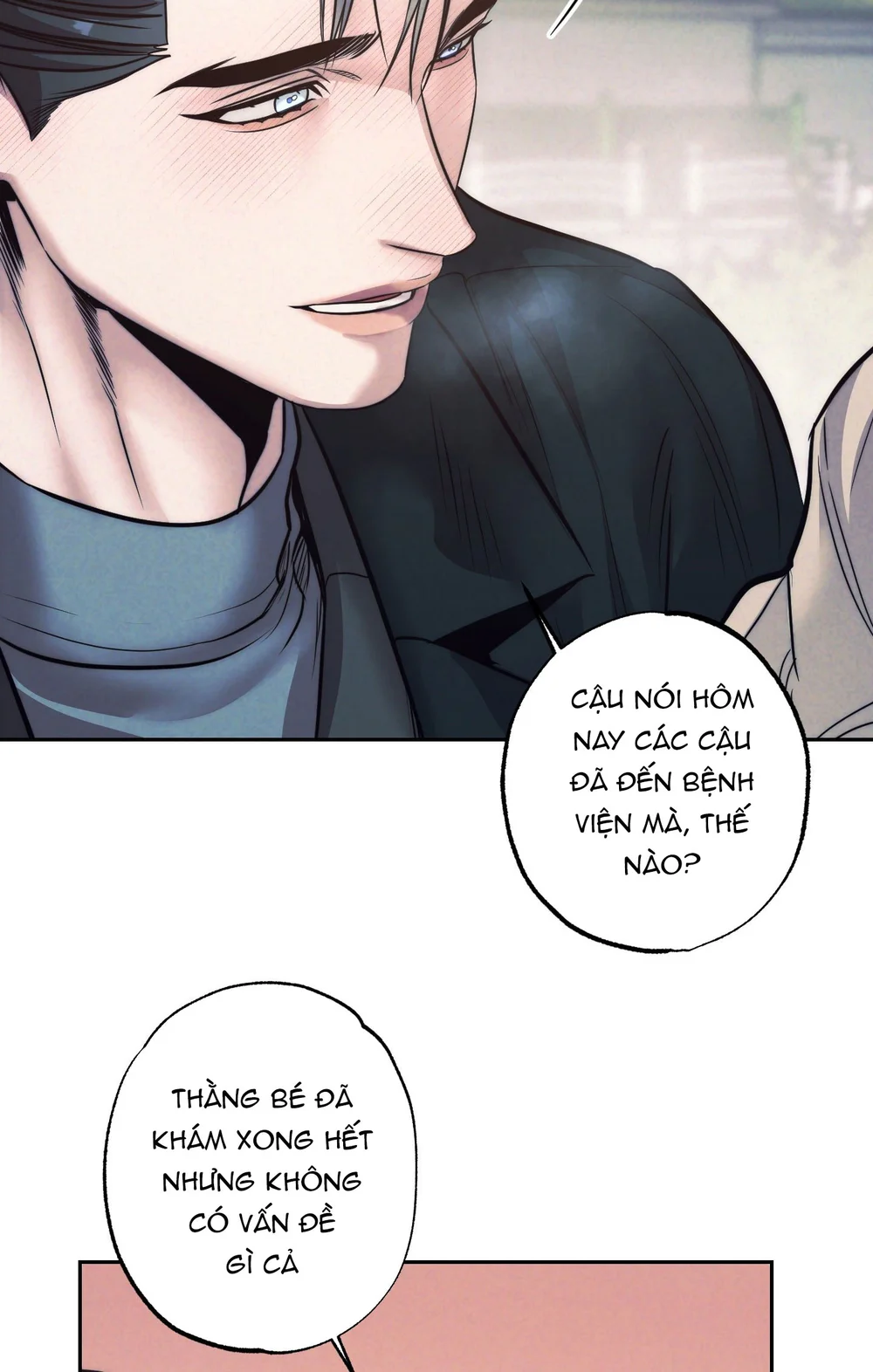 KỲ THỊ Chapter 65 Trang 85