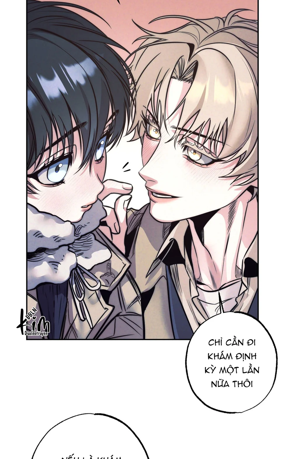 KỲ THỊ Chapter 65 Trang 86