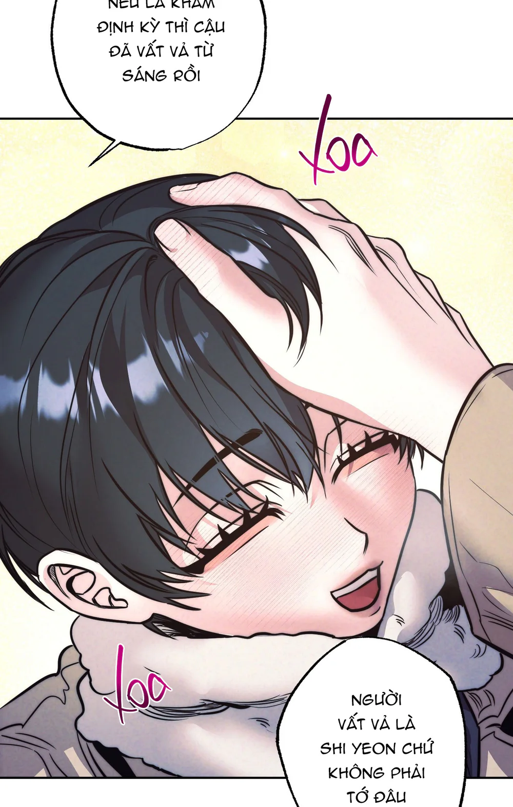 KỲ THỊ Chapter 65 Trang 87