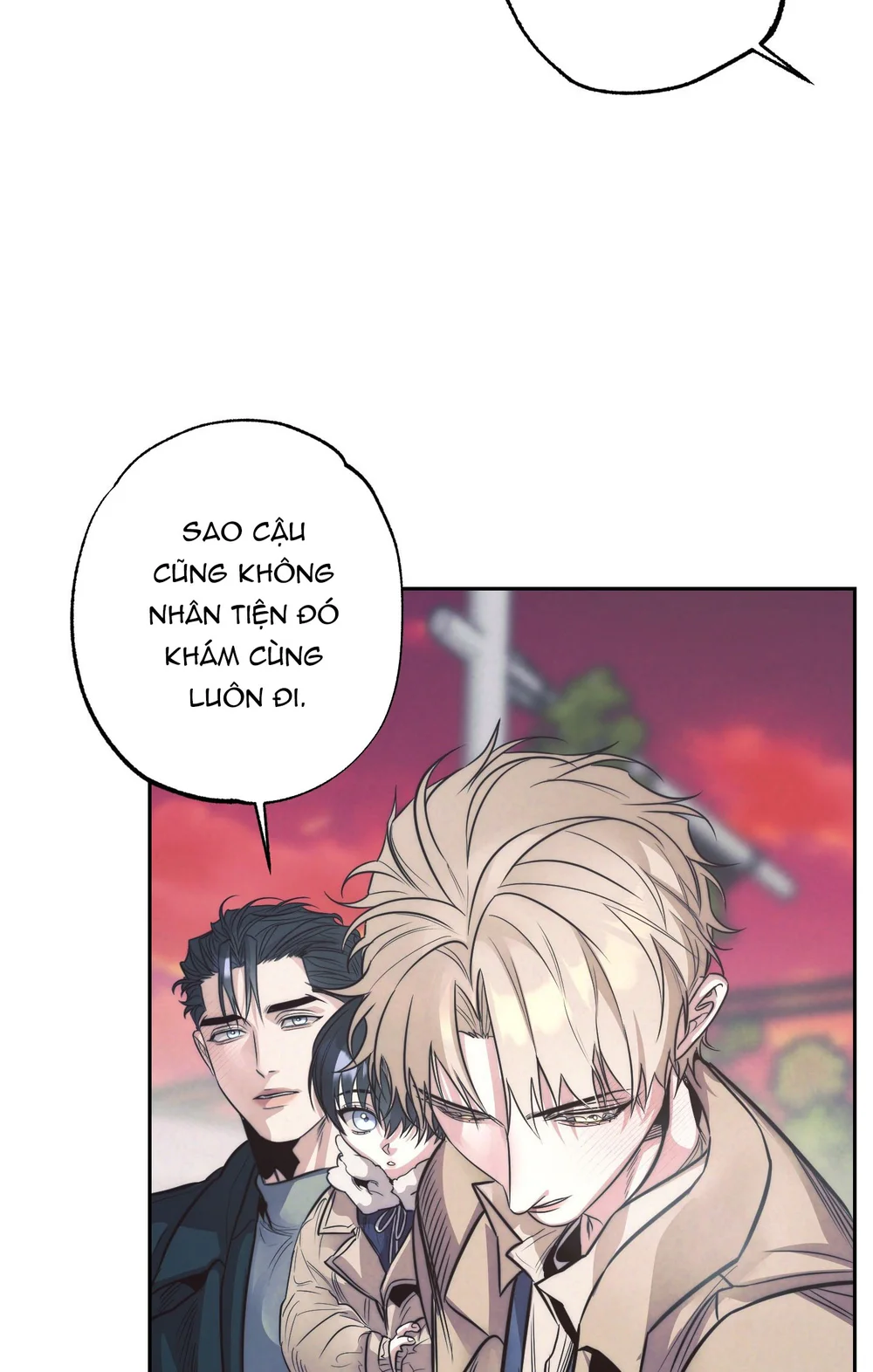 KỲ THỊ Chapter 65 Trang 88