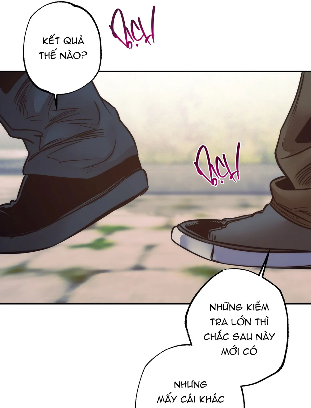 KỲ THỊ Chapter 65 Trang 90