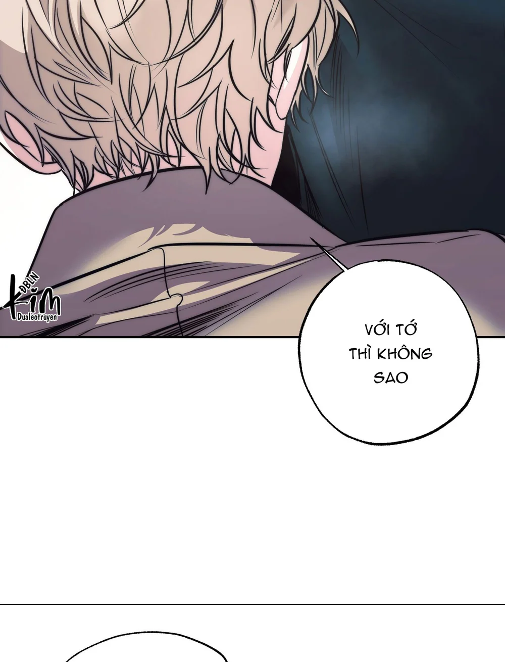 KỲ THỊ Chapter 65 Trang 92