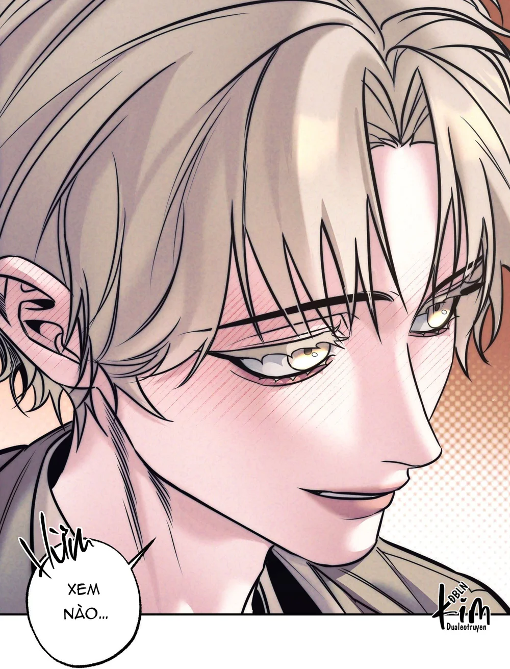 KỲ THỊ Chapter 65 Trang 95