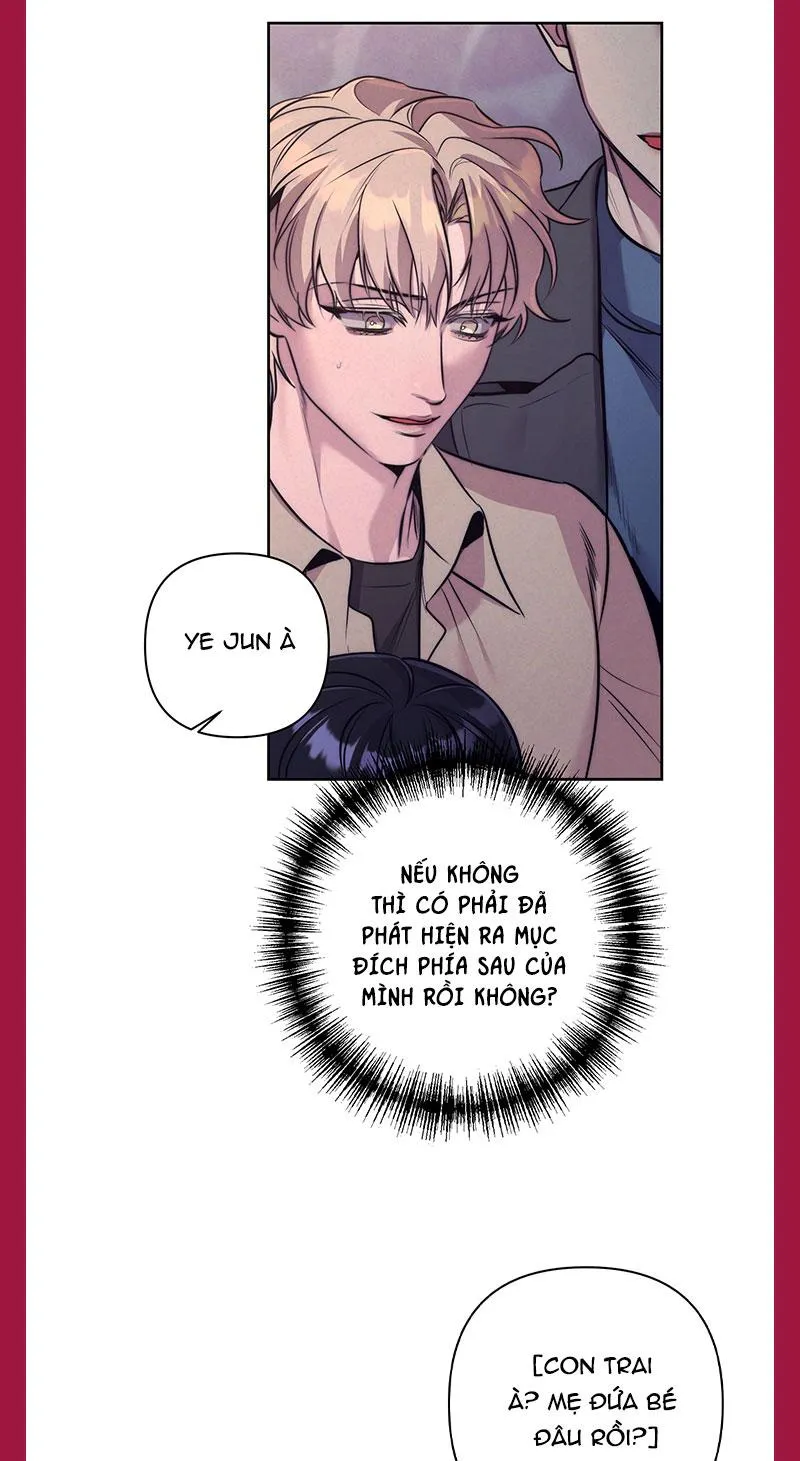 KỲ THỊ Chapter 0 Trang 3