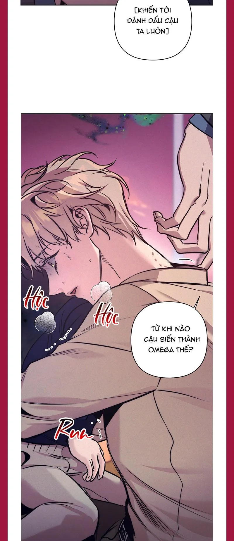 KỲ THỊ Chapter 0 Trang 8