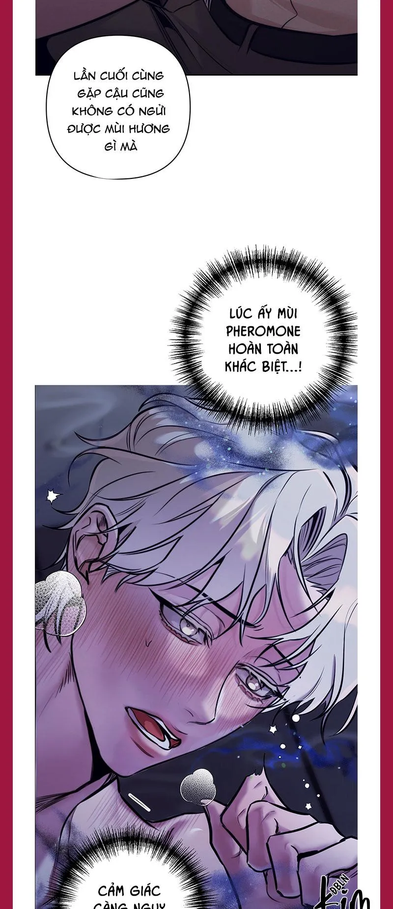 KỲ THỊ Chapter 0 Trang 9