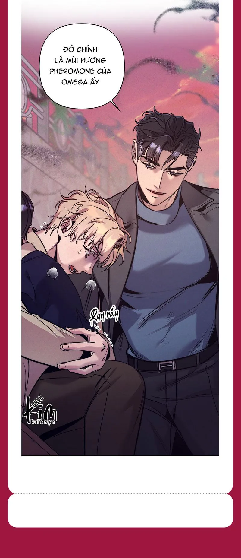 KỲ THỊ Chapter 0 Trang 11