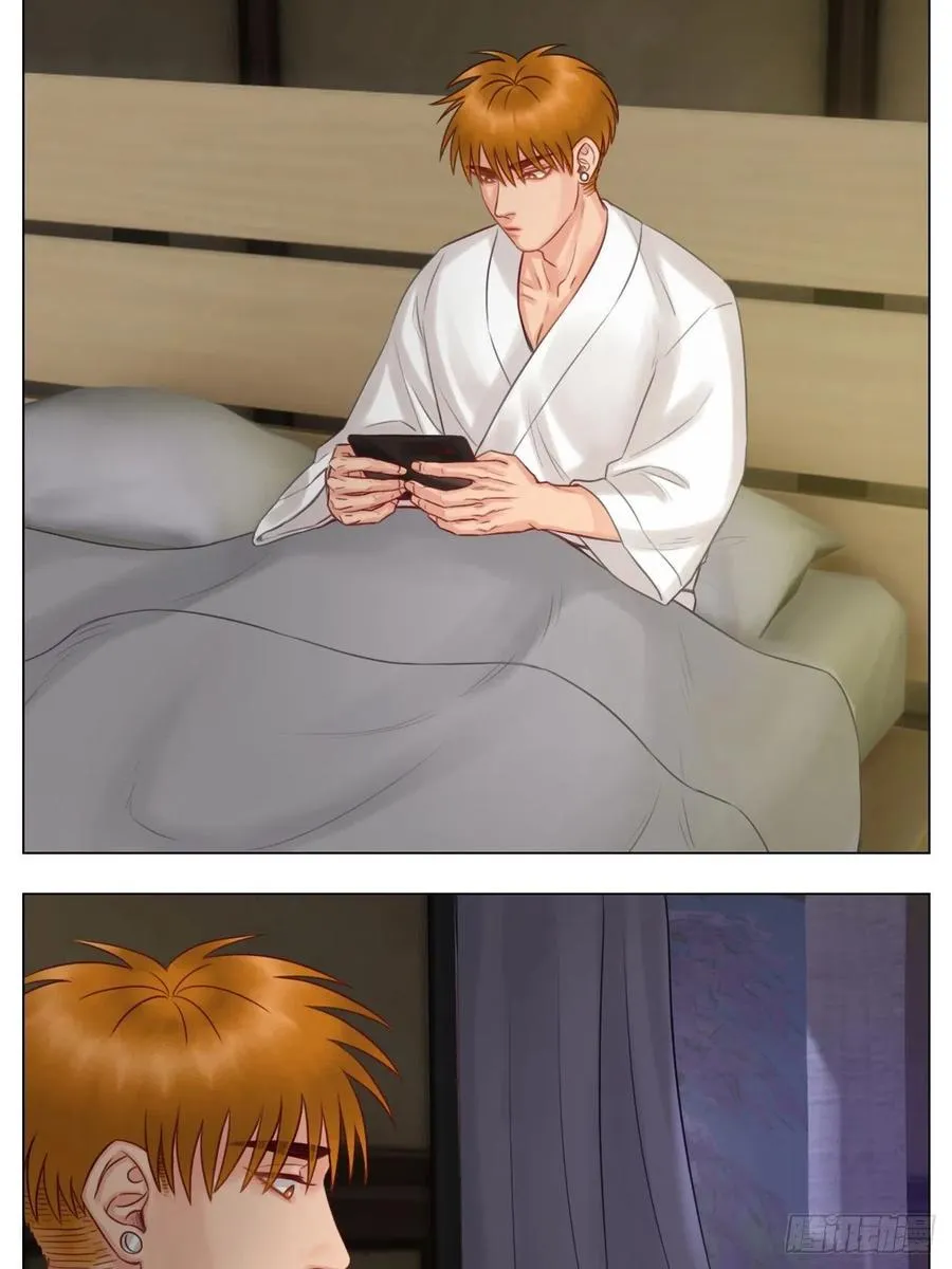 Ký túc xá nam phòng 303 Chapter 44 Trang 4