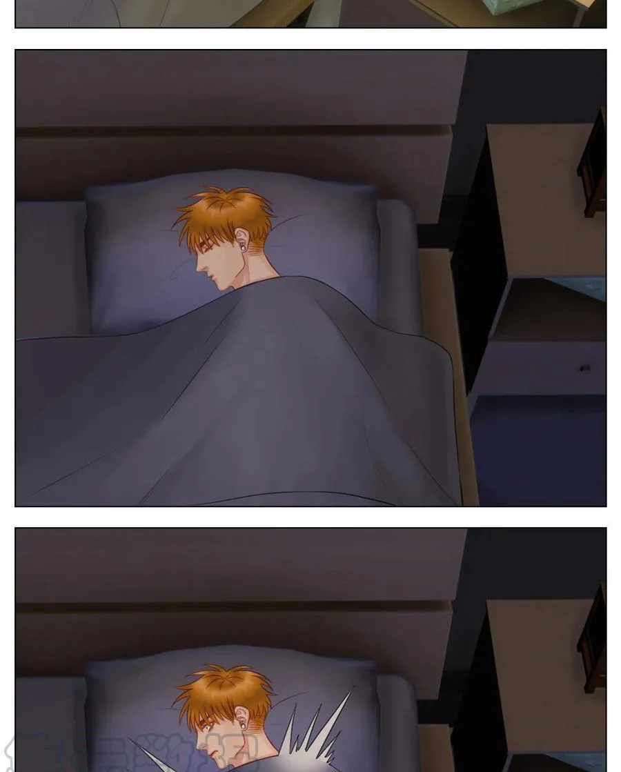 Ký túc xá nam phòng 303 Chapter 44 Trang 7