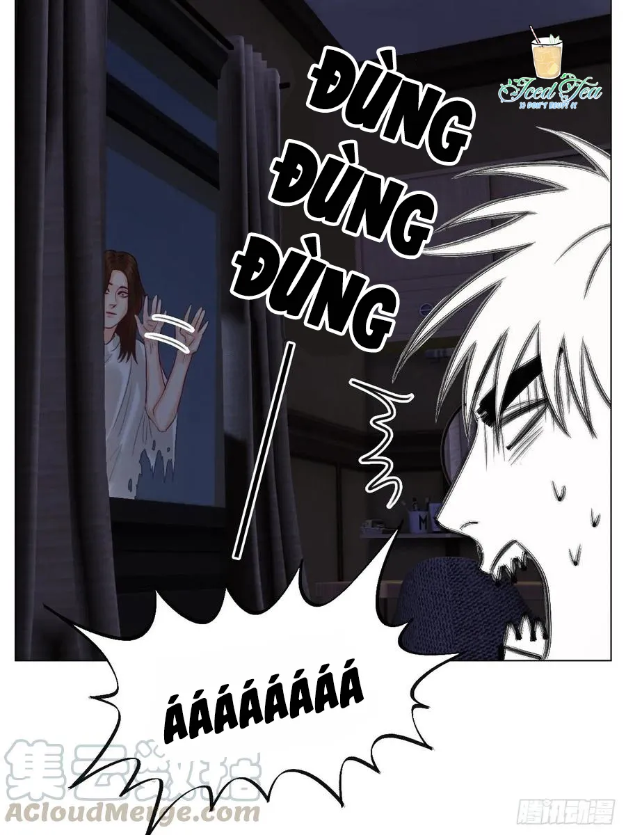 Ký túc xá nam phòng 303 Chapter 44 Trang 9