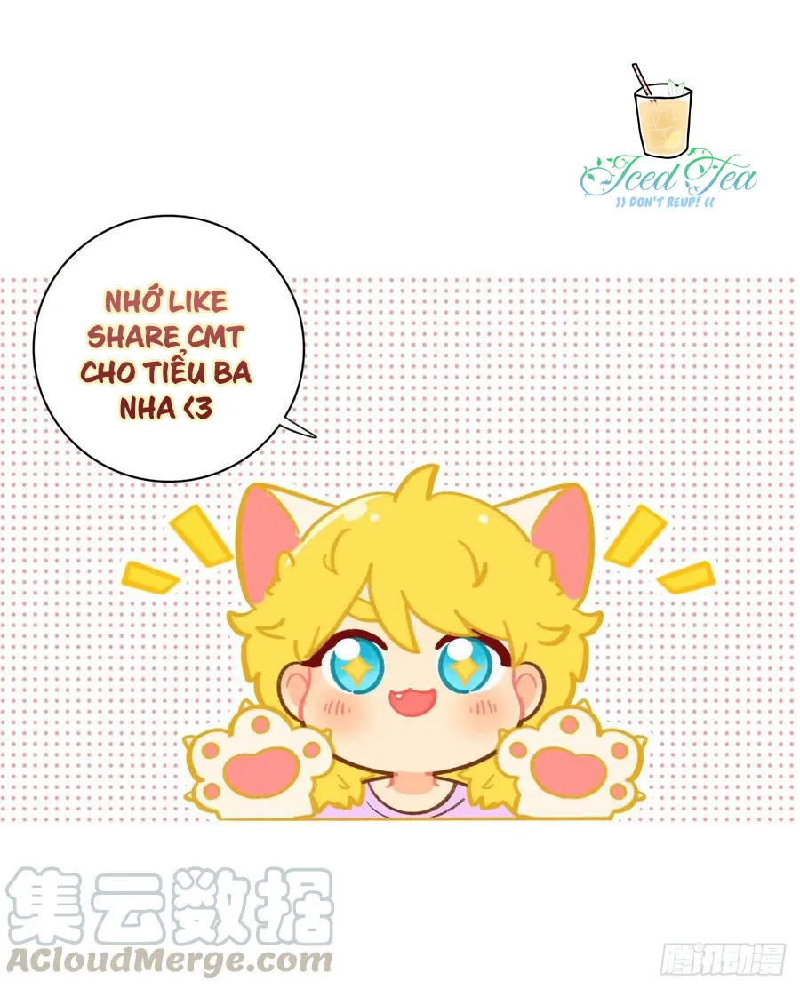 Ký túc xá nam phòng 303 Chapter 44 Trang 43